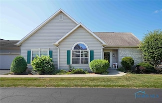 7673 Brookstone Dr Unit U7673, Findlay, OH 45840