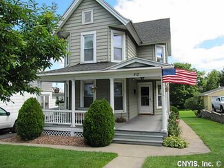 918 Avery Ave, Syracuse, NY 13204