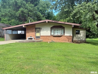 24 Adkins St, Metropolis, IL 62960