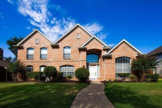 8117 Lynores Way, Plano, TX 75025