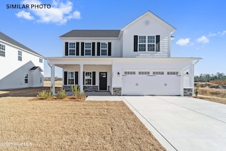 1872 Olde Towne Pointe Blvd, Jacksonville, NC 28544