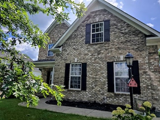 2305 Scout Dr, Rockvale, TN 37153