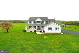 176 Sewall Rd, Bridgeton, NJ 08302