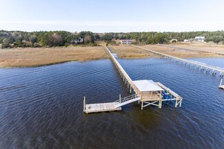 8107 Doar Rd, Awendaw, SC 29429