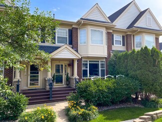 13800 53rd Ave N Unit 202, Plymouth, MN 55446