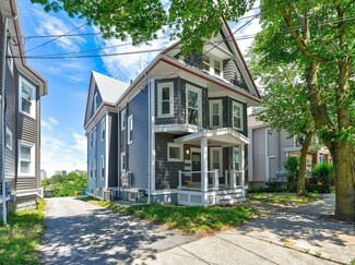 285 Medford St Unit 2, Somerville, MA 02143