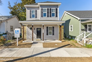 607 Swann St, Wilmington, NC 28401