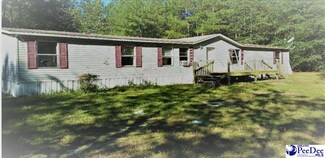 141 Marlboro Church Rd, Latta, SC 29565