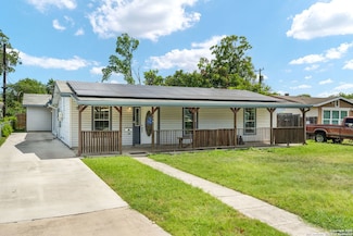 171 Gayle Ave, San Antonio, TX 78223