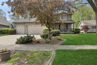 1835 W Oak St, Griffith, IN 46319