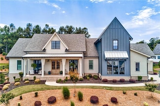 00 Memory Ln, Canton, GA 30115
