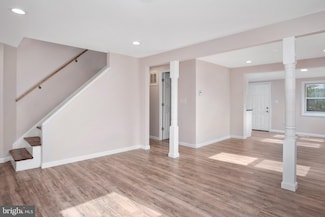 4201 54th Place, Bladensburg, MD 20710