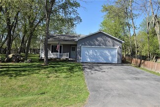 8276 Catfish Point Rd, Clayton, NY 13624