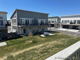 234 Miller Ln Unit A, Cheyenne, WY 82009