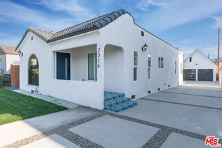 2316 W Verdugo Ave, Burbank, CA 91506