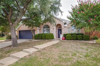 5404 Lakeland Dr, Frisco, TX 75035