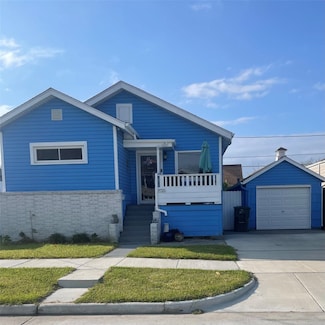 4705 Avenue S, Galveston, TX 77551