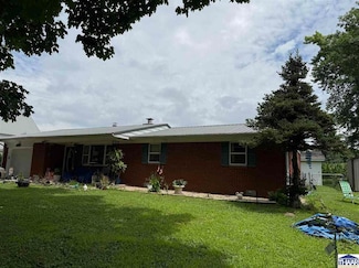 14752 S Battlerow Place, Terre Haute, IN 47802