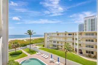 3640 N Ocean Dr Unit 427, Riviera Beach, FL 33404