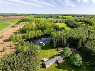 N5172 County Road O, Bruce, WI 54819