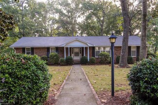 655 Quarterstaff Rd, Winston Salem, NC 27104
