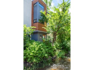 2058 Walnut St Unit B, Boulder, CO 80302