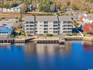 4445 Kingsport Rd Unit 303, Little River, SC 29566