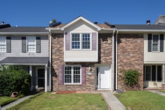 721 Ralston Ct Unit D, Mount Pleasant, SC 29464
