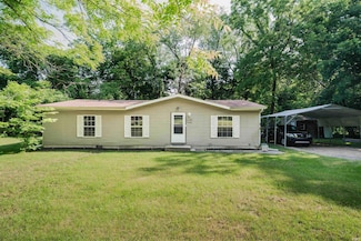 508 E Dragoon Trail, Mishawaka, IN 46544