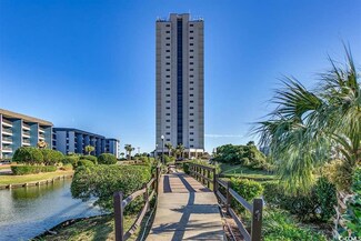 5905 S Kings Hwy Unit 609, Myrtle Beach, SC 29575