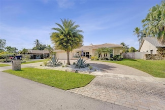 1501 NW 99th Ave, Plantation, FL 33322