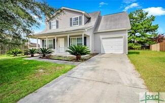 120 Bluelake Rd, Savannah, GA 31419
