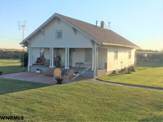 100719 Highway 92, Mitchell, NE 69357