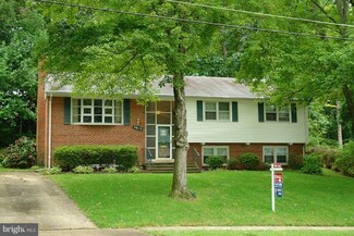 5617 Sedgwick Ln, Springfield, VA 22151