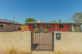 3138 W Madison St, Phoenix, AZ 85009