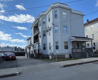 513-515 Whipple St, Fall River, MA 02724