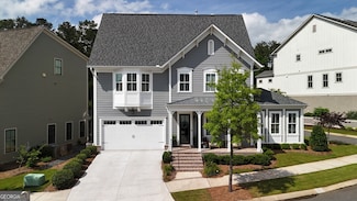 258 Dawson Dr, Woodstock, GA 30188