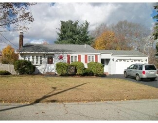5 Brentwood Ave, Avon, MA 02322