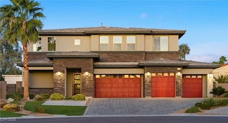 7736 Tioga Ridge Ct, Las Vegas, NV 89117