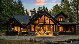 580 Equinox Dr, Cle Elum, WA 98922
