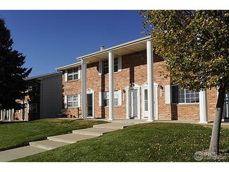 13953 E Jewell Ave Unit 3.2, Aurora, CO 80012