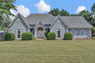 180 S Sanga Rd, Cordova, TN 38018