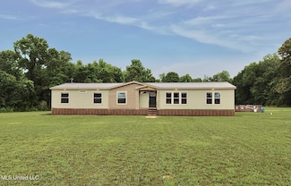 120 Henry Cochran Rd, Lucedale, MS 39452