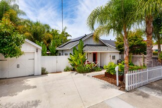 1721 Chino St, Santa Barbara, CA 93101