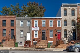 908 Ramsay St, Baltimore, MD 21223
