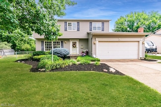 6283 Foxwood Ct, Mentor, OH 44060