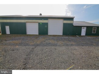 3249 Militia Rd, Kutztown, PA 19530