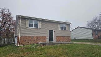 6013 Belair Dr, Florence, KY 41042