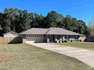 5819 Hermitage Cir, Milton, FL 32570