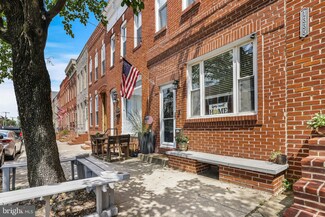 1333 Hull St, Baltimore, MD 21230